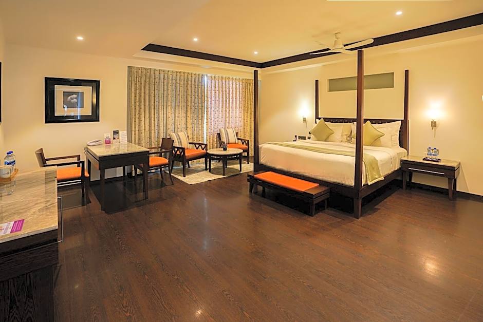 Foto 1 de 4 de Executive Suite