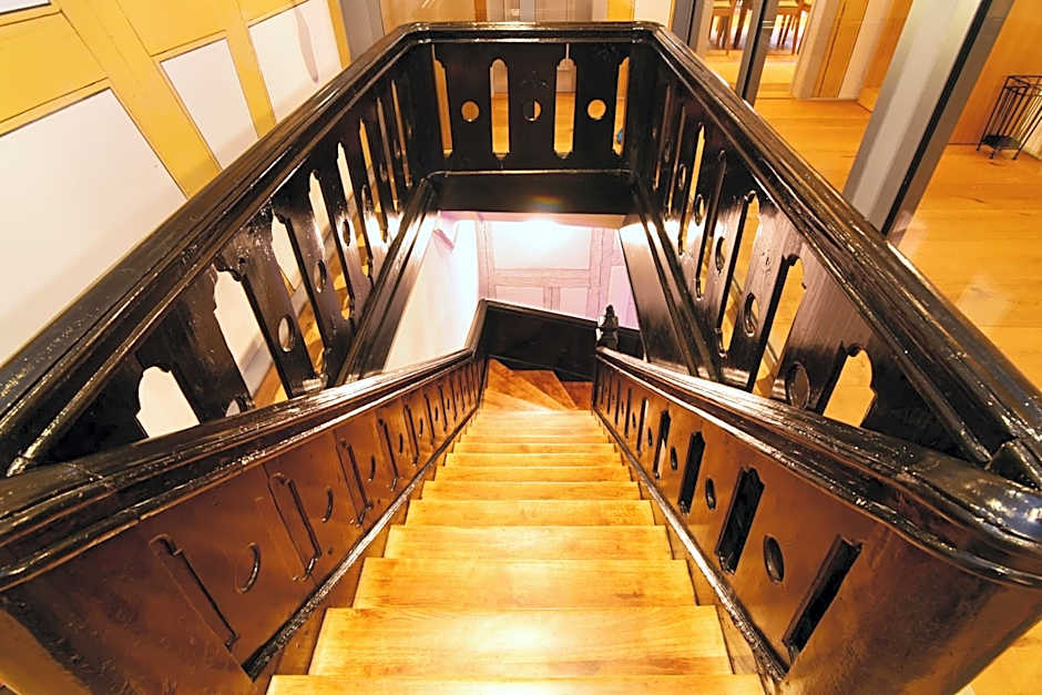 Hotel Alte Vogtei
