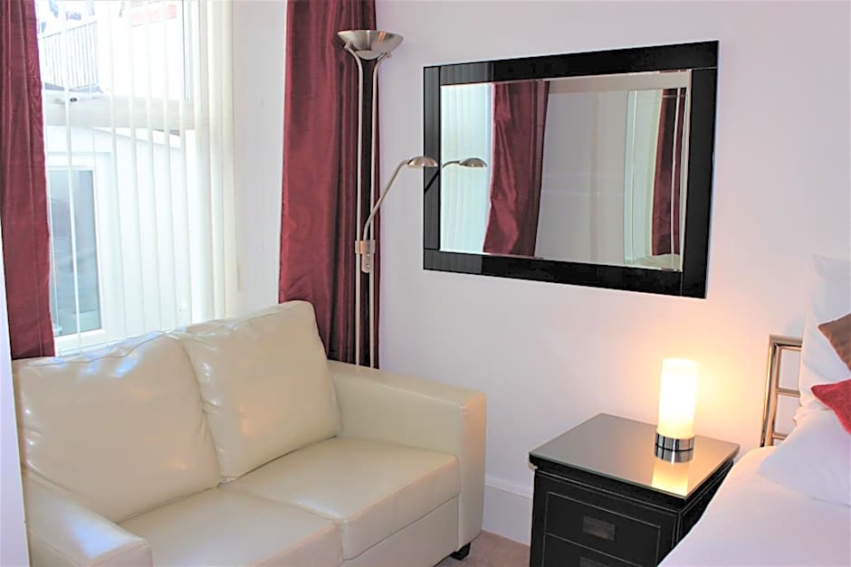 The P&M Paignton RESIDENCE