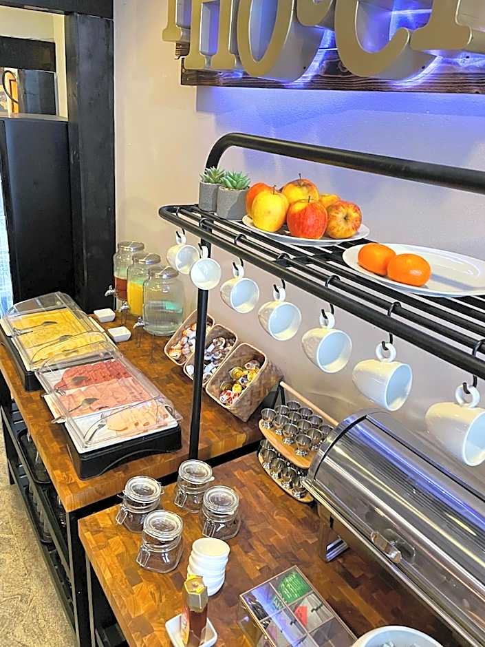 Hotel Courage Valkenburg