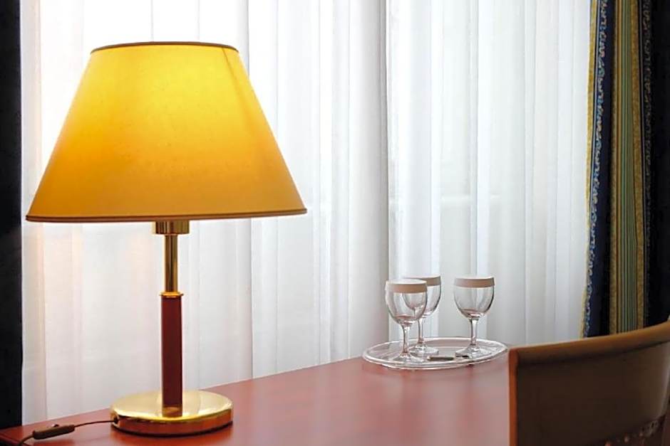 Wyndham Garden Berlin Mitte