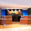 Courtyard by Marriott Houston Downtown/Convention Center