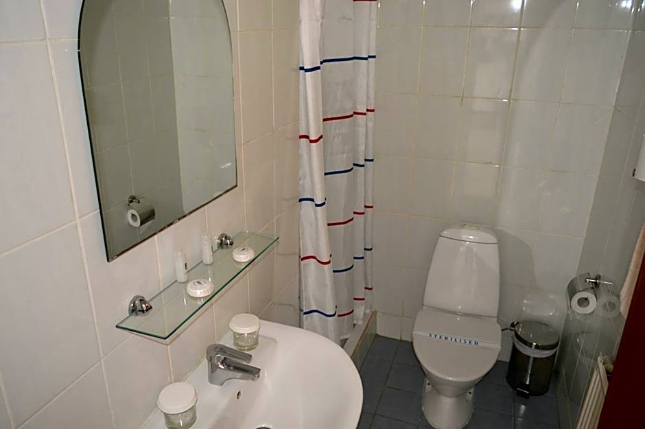 Lordos Hotel Apts Limassol