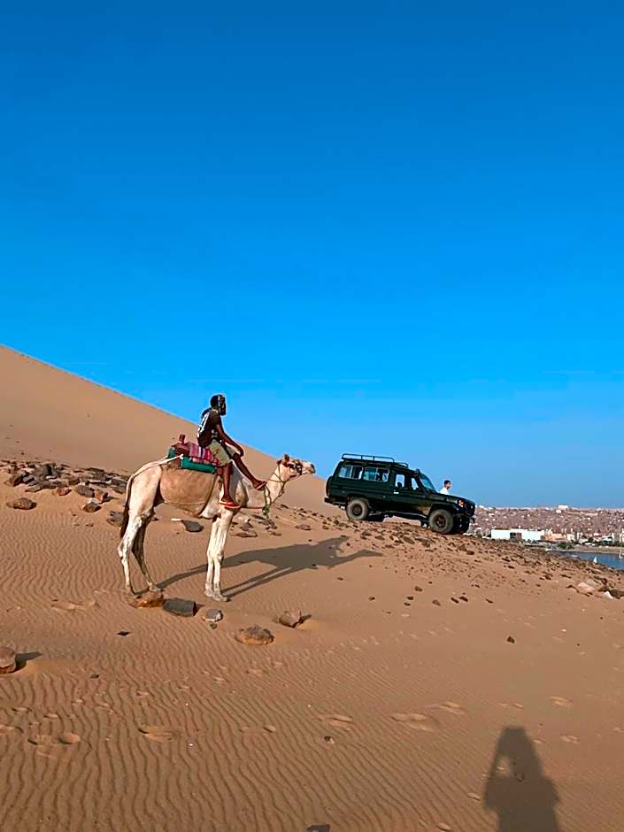 Salatoos Mango Garden and Guesthouse