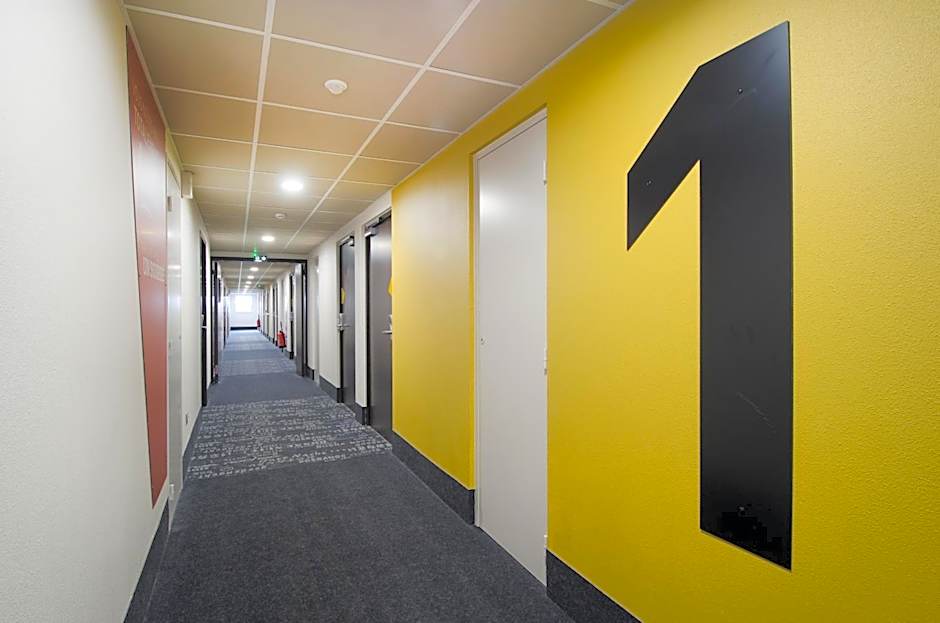 B&B HOTEL Montargis-Amilly