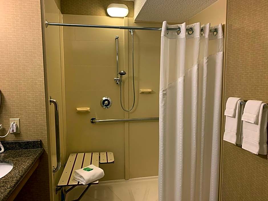 Holiday Inn Johnstown-Downtown By IHG