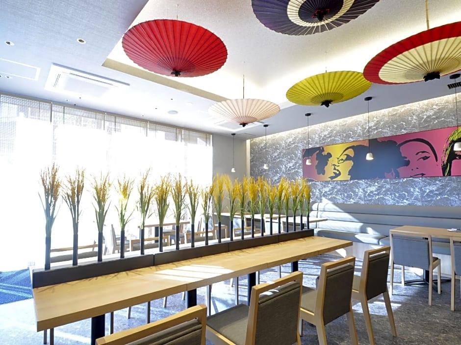 APA Hotel Nagoya Ekimae Minami