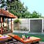 Kubu Cempaka Seminyak Hotel