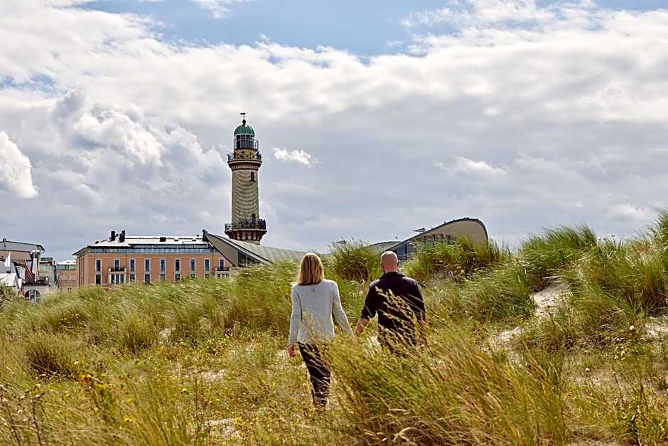 Trihotel Rostock - Wellnesshotel Adults Only