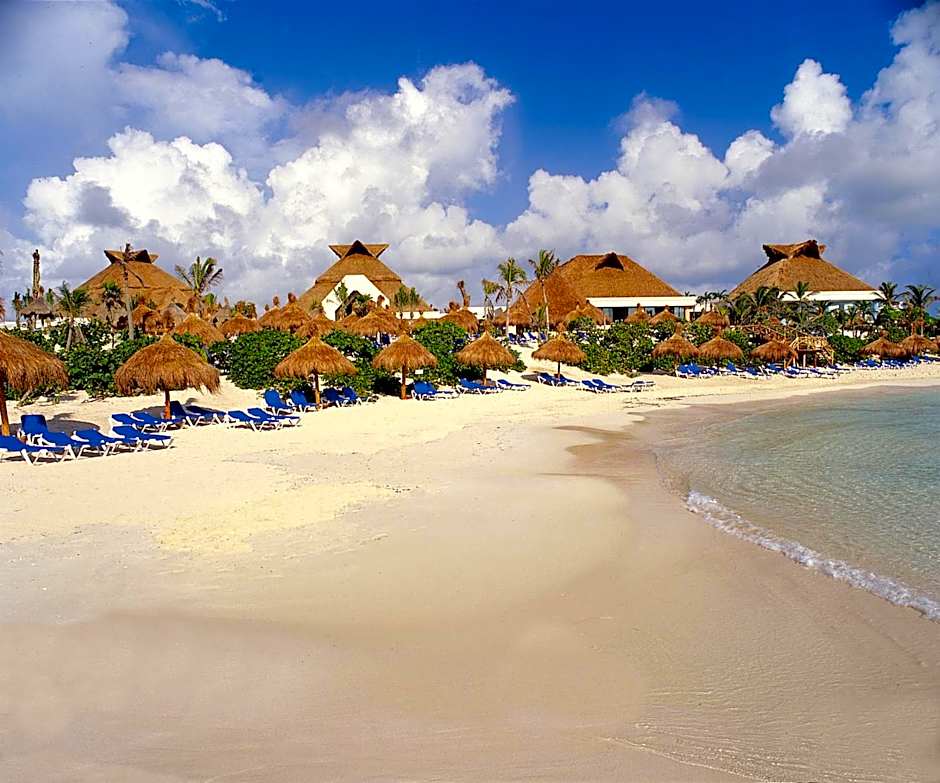 Grand Bahia Principe Coba - All Inclusive