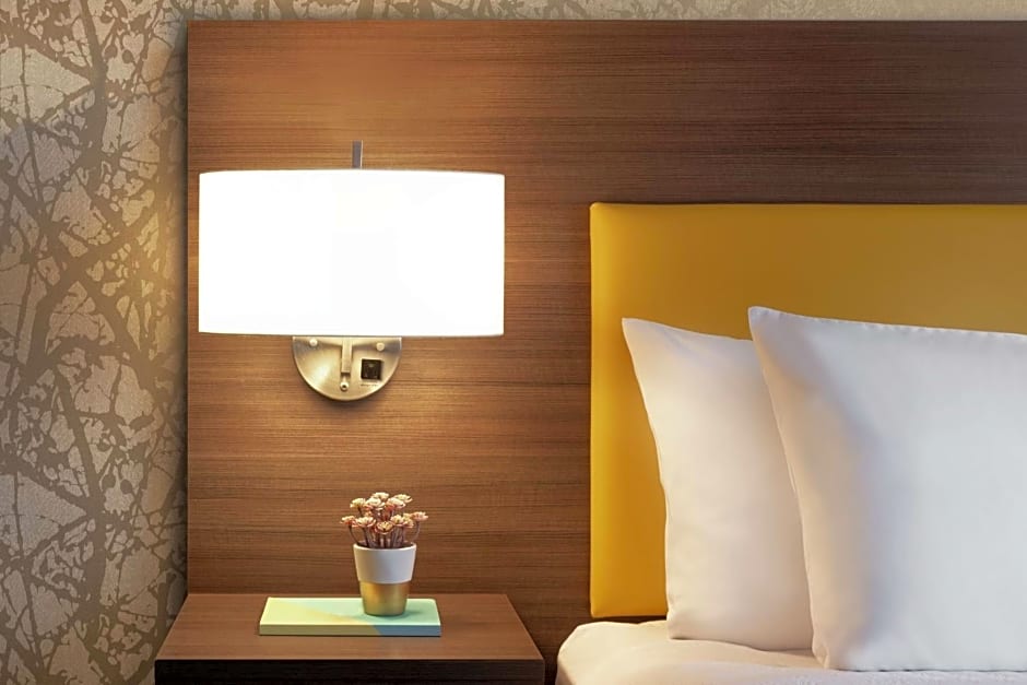 Home2 Suites By Hilton Overland Park, Ks