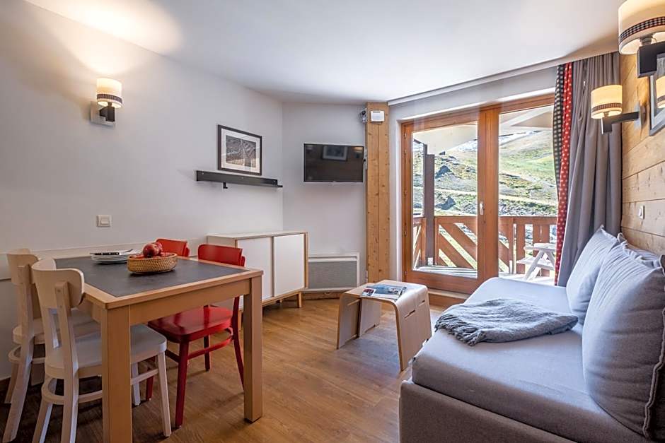 Résidence Le Machu Pichu