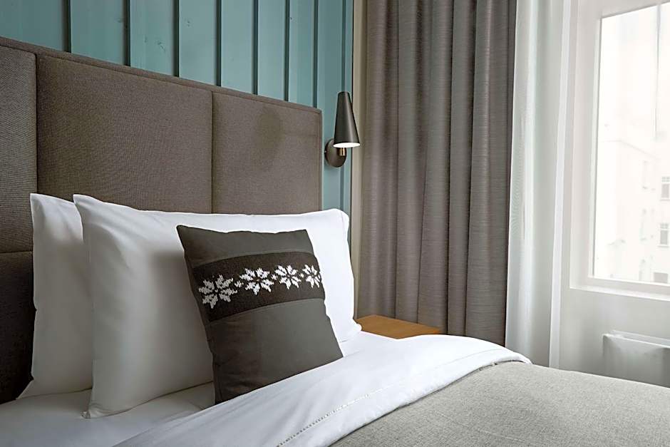 Canopy by Hilton Reykjavik City Centre