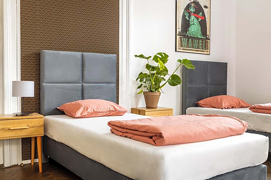 Das Hostel