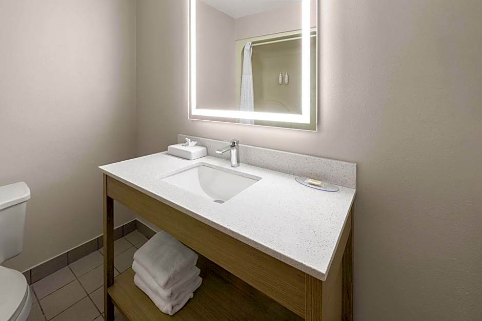 Super 8 by Wyndham Marysville/Port Huron Area