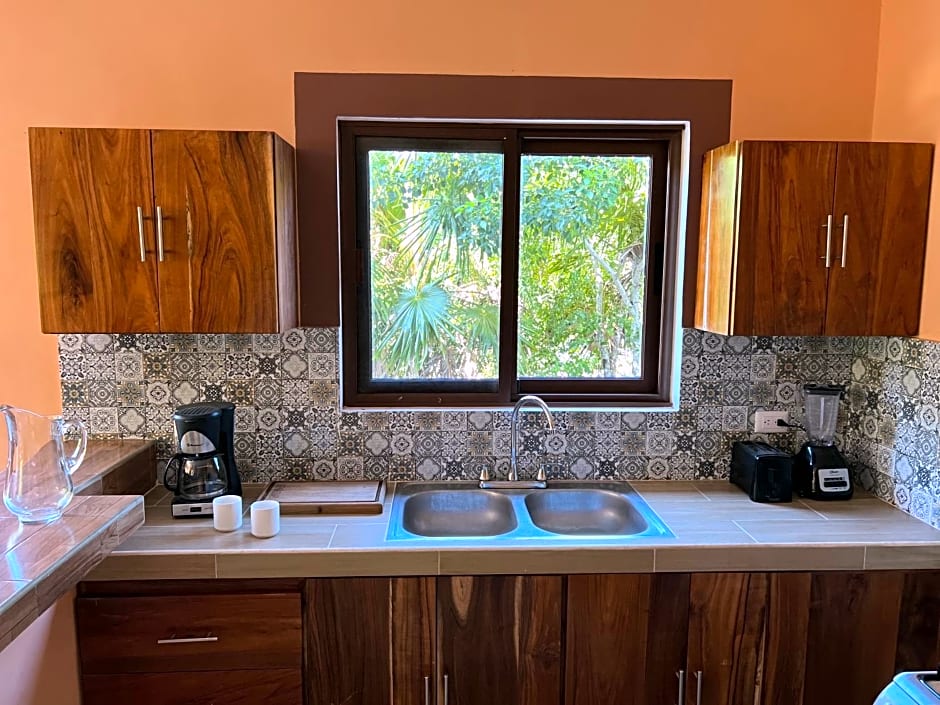 Bliss Apartments Holbox