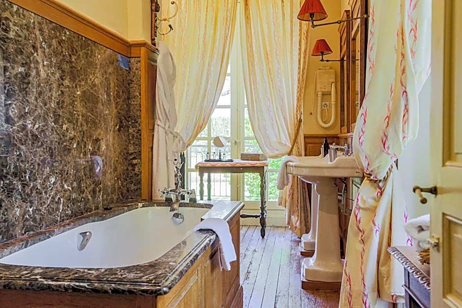 Château Des Briottieres