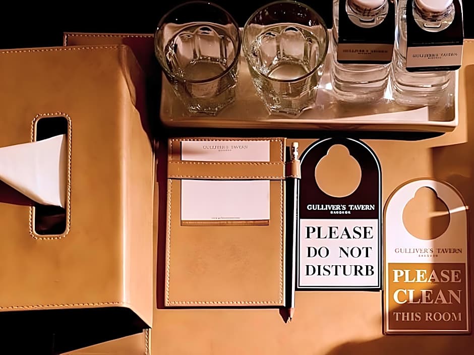 Gulliver's Tavern Hotel