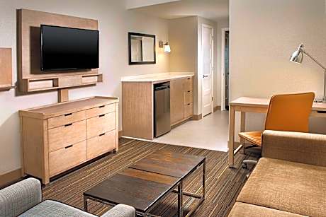 Junior Suite, 1 King Bed with Sofa bed, Balcony, Ocean View (Balcony)