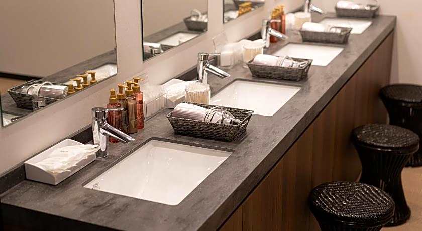 KAMENOI HOTEL Okunikko