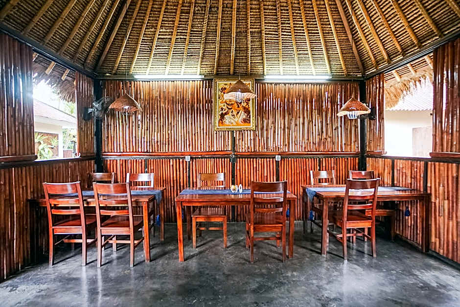 Kampung 168 by ZUZU