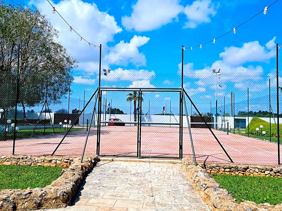 Hotel Villa Elisabetta