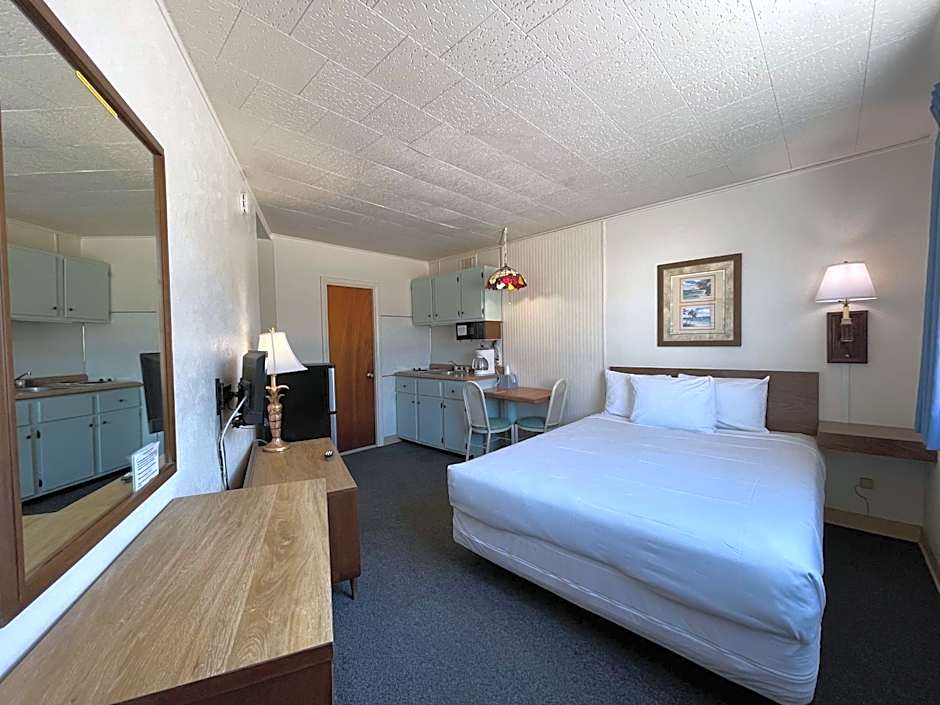 Bel Air Motel Wildwood Crest Beach