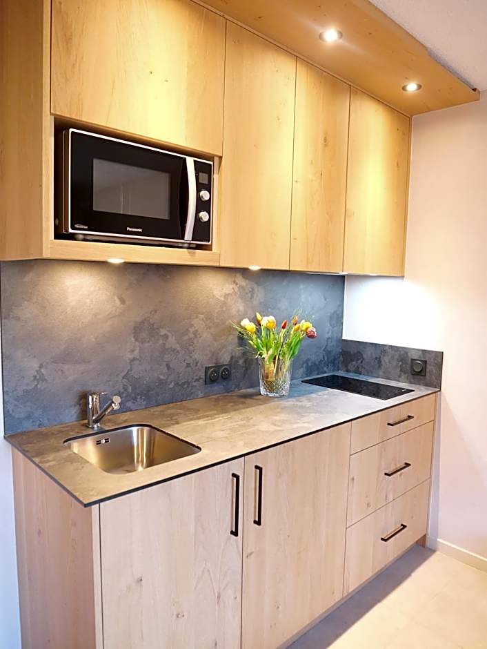 Résidence La Rochetaillée