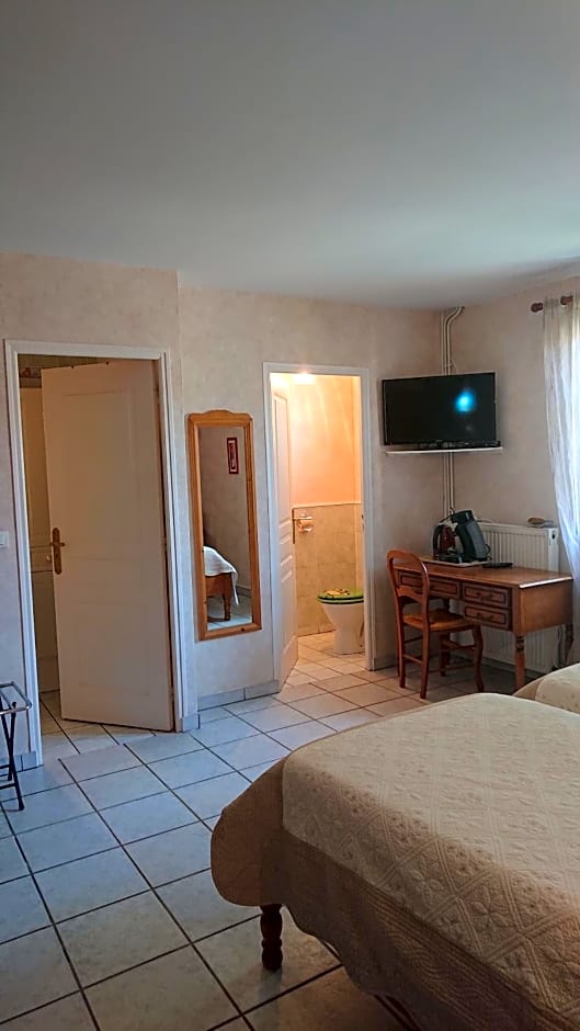 Le Domaine des Tuillieres