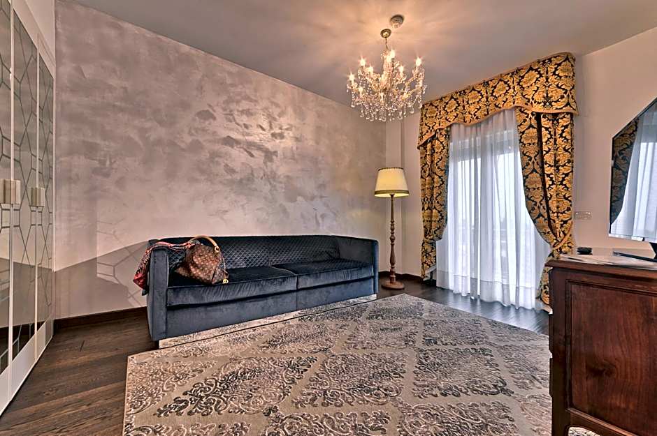 Hotel President Terme