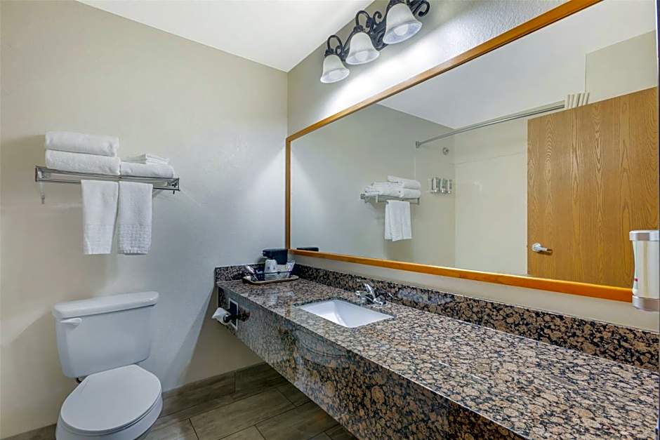 Best Western Gold Canyon Inn & Suites