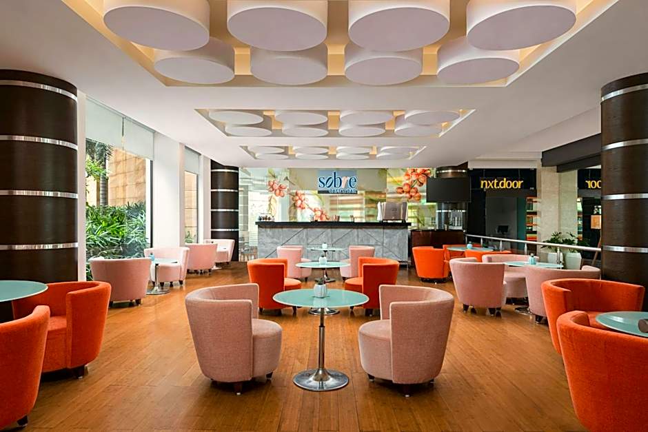 Trinity Whitefield Bengaluru