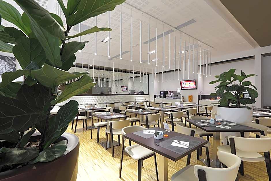 Best Western Premier Chc Airport