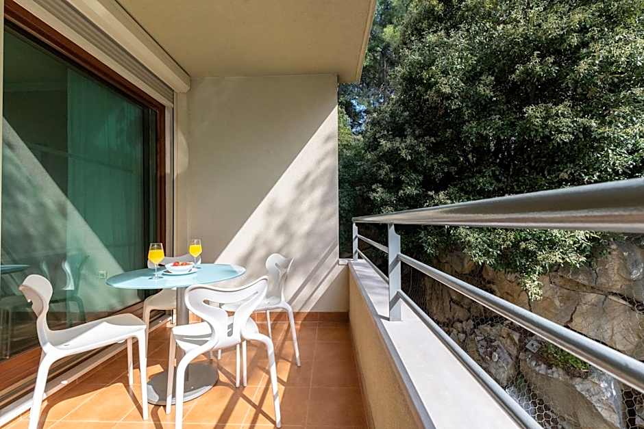 The Residence Aparthotel