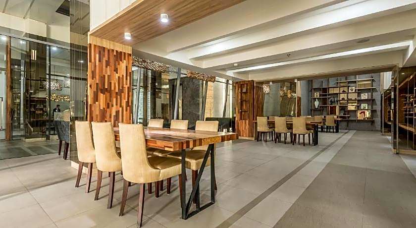 Grande Valore Hotel & Serviced-Apartment