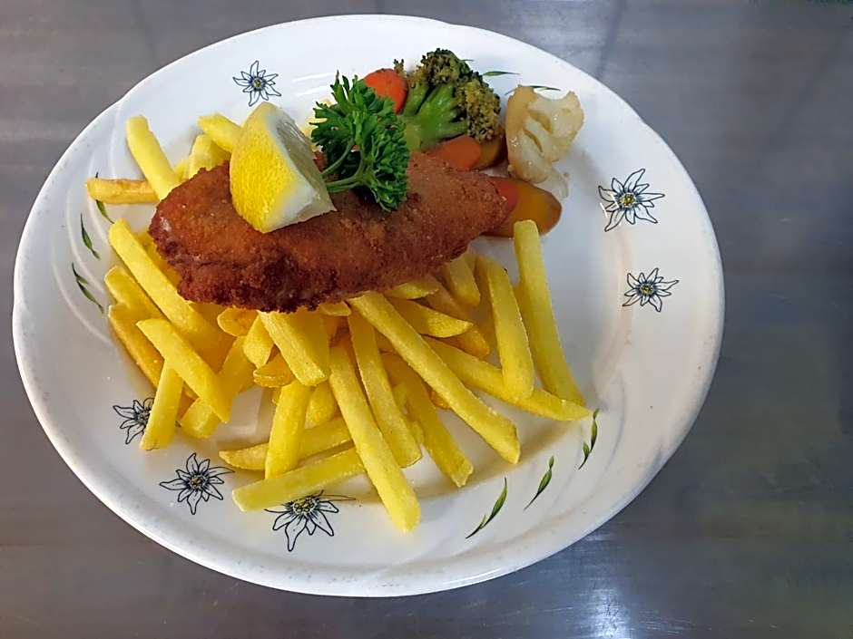 Hotel-Restaurant-Linde