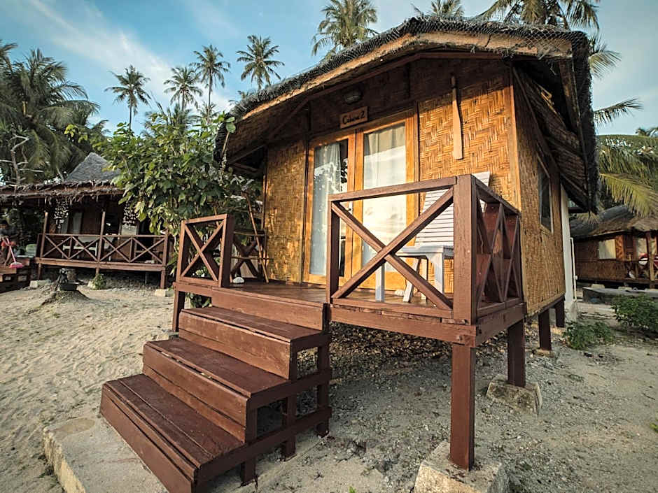 Simeulue Surflodges