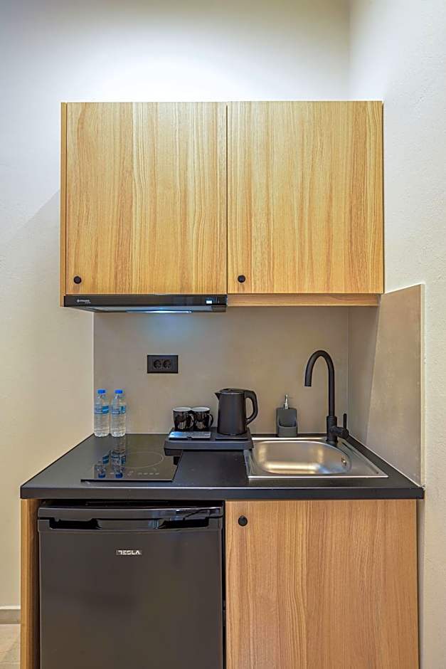 Eloque Simple living space