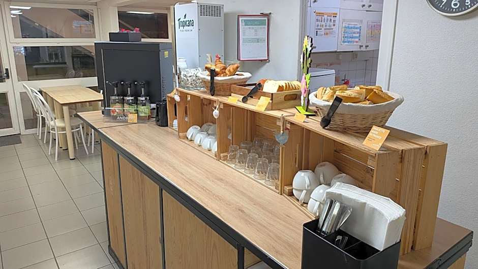 Premiere Classe Lille Sud - Douai Cuincy