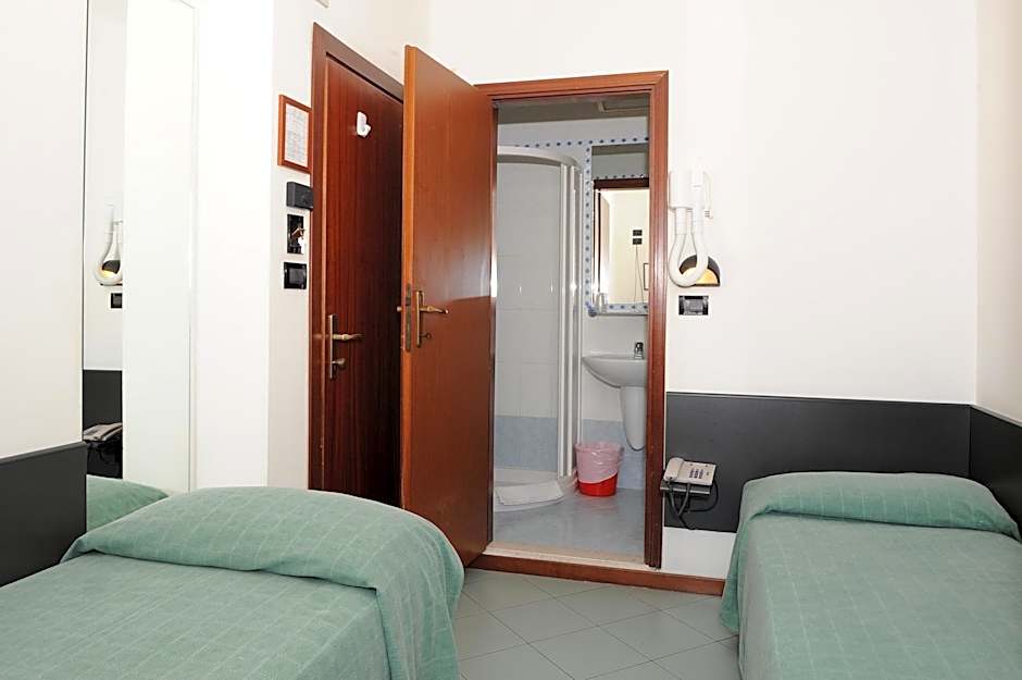Hotel St Pierre