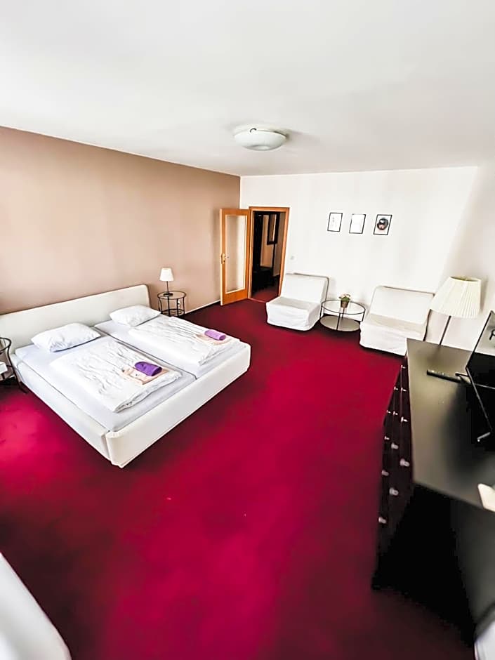 hotel Florian Sedlčany