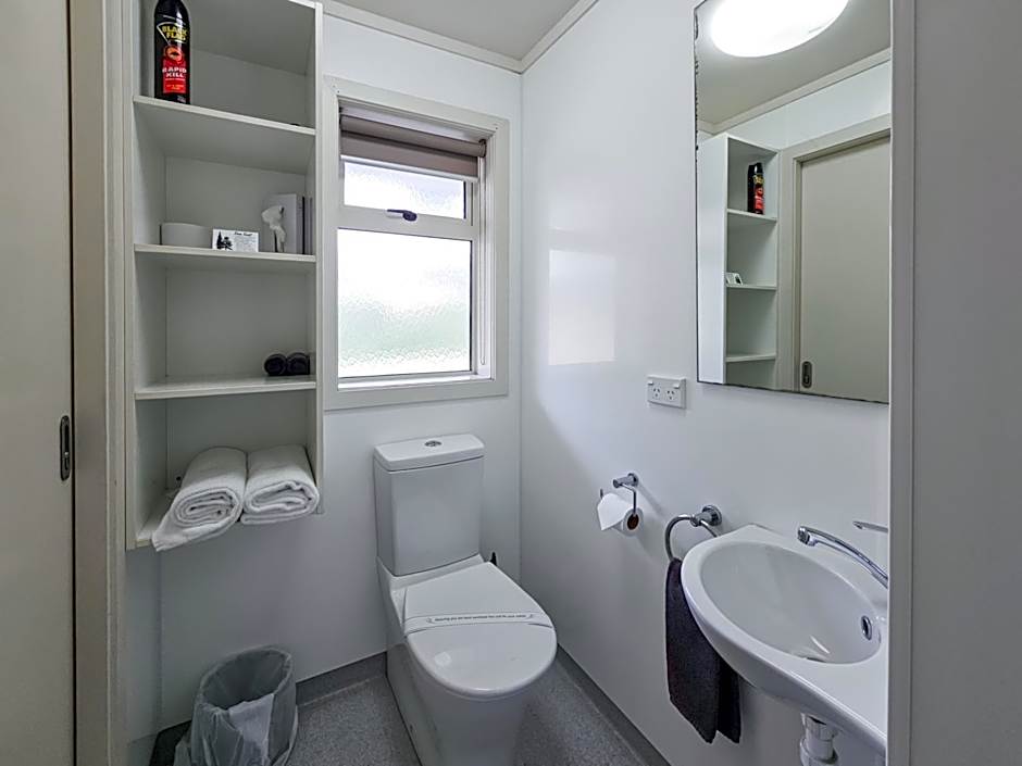 Captain Cook Motor Lodge