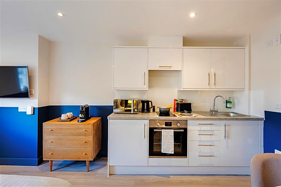 Your Apartment I Clifton Village