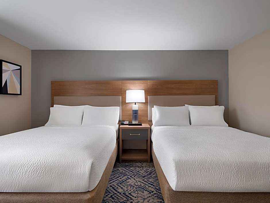 Candlewood Suites Radcliff - Fort Knox By IHG