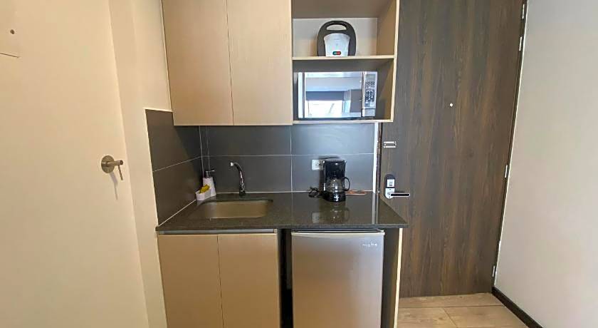 MG Hotels & Suites