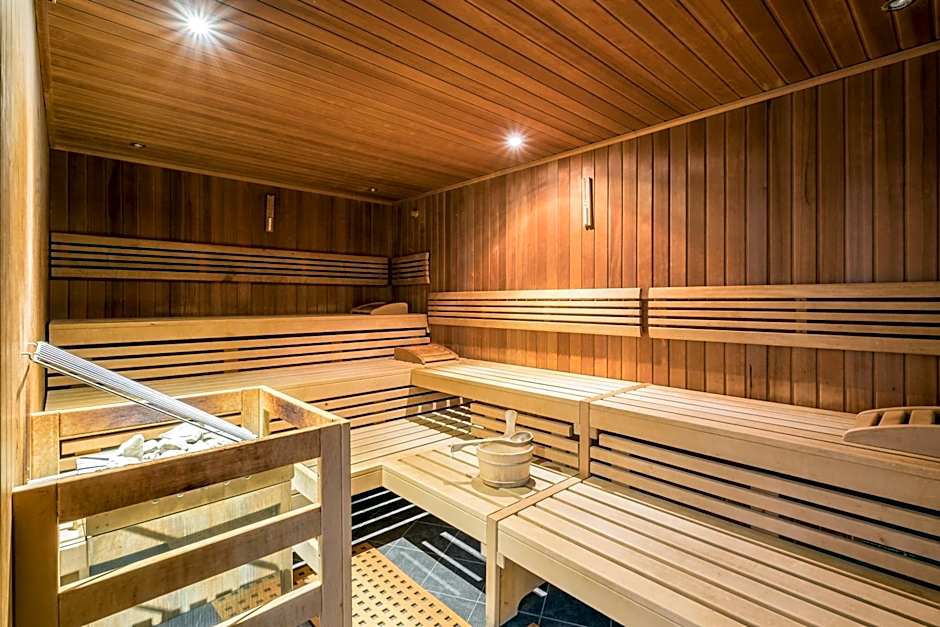 Kurzentrum Waren (Müritz)