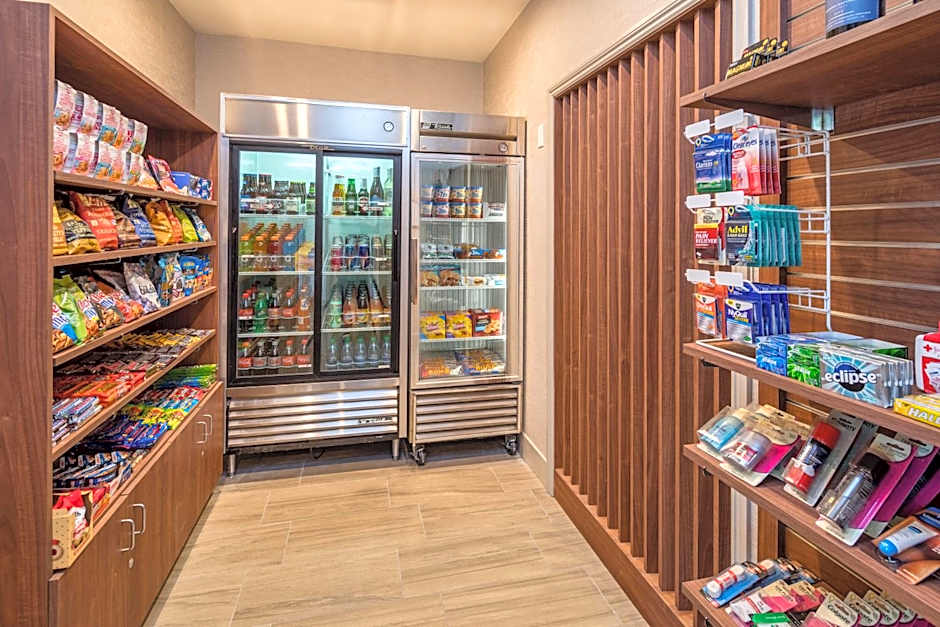 Holiday Inn Express Hotel & Suites Modesto-Salida By IHG