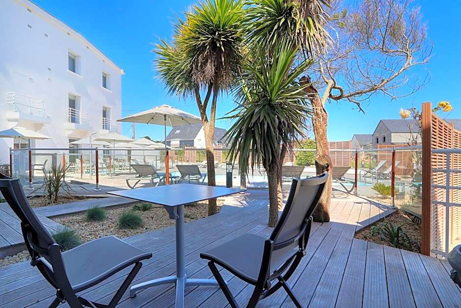 Best Western Hotel Le Bellevue