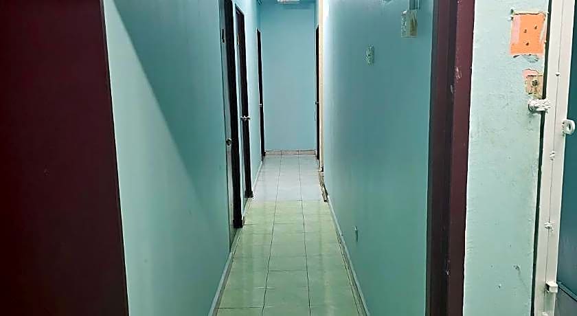 Hotel O Bintang Inns