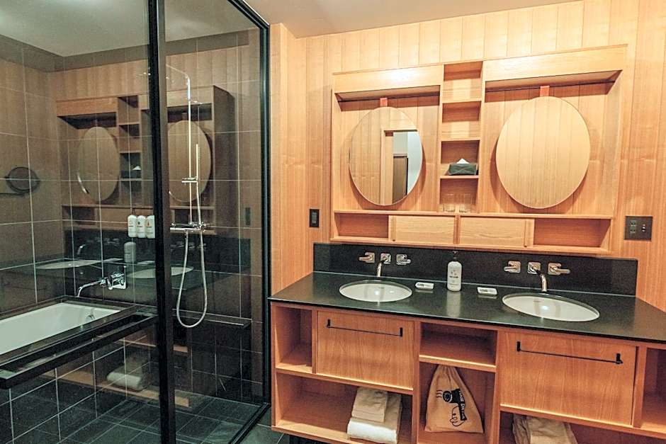 Ace Hotel Kyoto